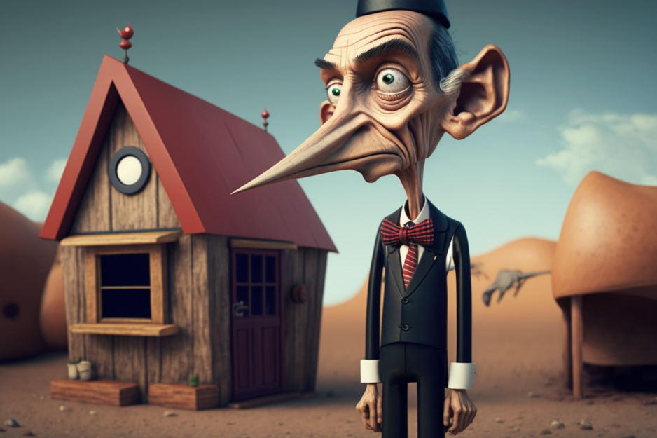 The Deceptive Statement, “Anyone Can Post Your Listing on the MLS”