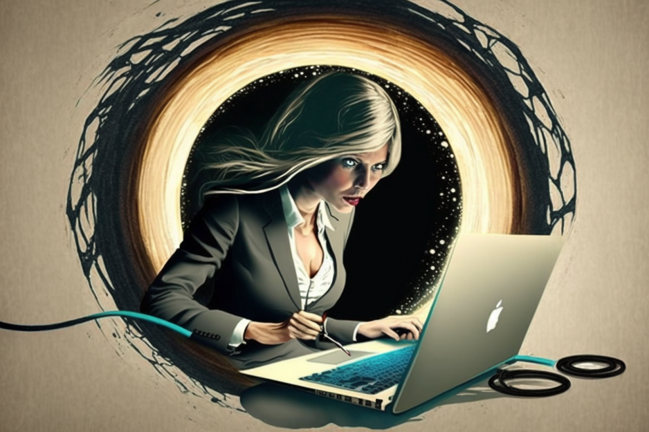 Get Control of Your Email with the Five D’s