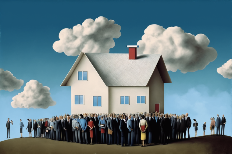 7 Things to Tell Your Stressed-Out Buyers