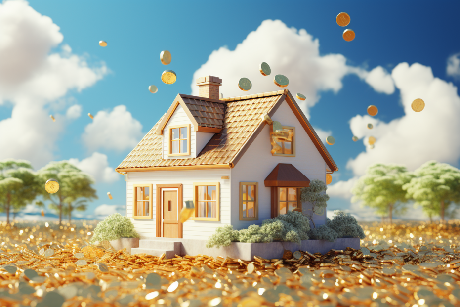 The Intelligent Price Reduction Strategy in Two Easy Steps