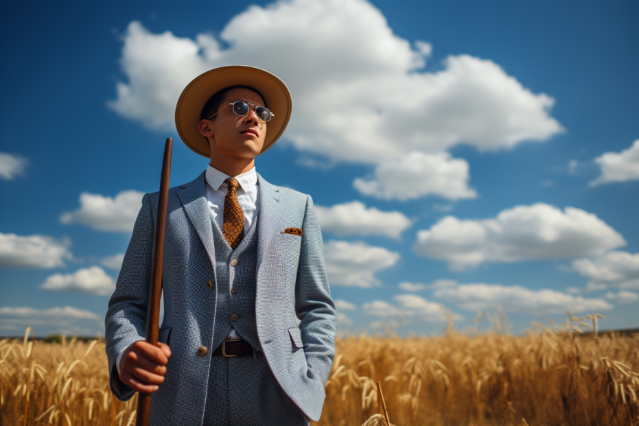 Why Every Agent Should Become a Geo Farmer