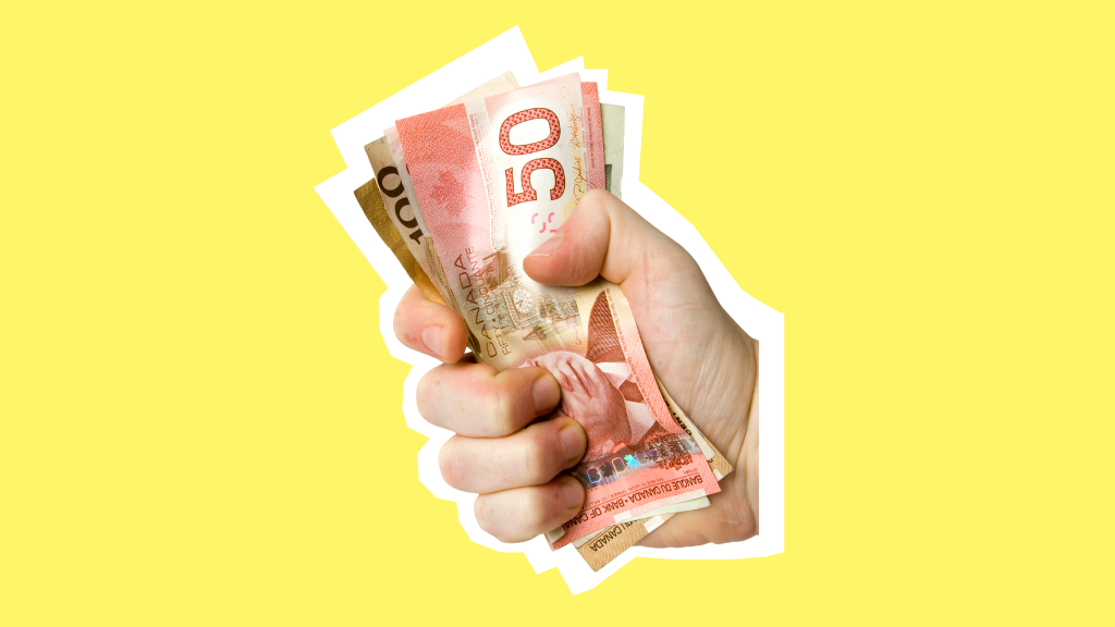 The Case for (not) Charging a Higher Commission