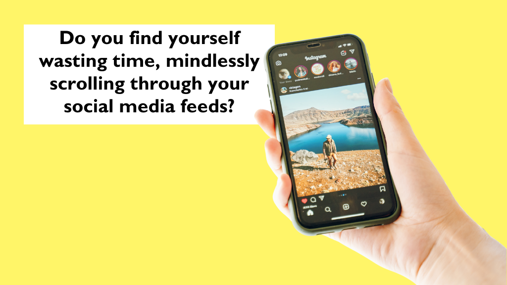 Social Media – The Mind-Numbing Productivity Killer
