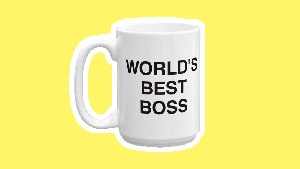 How To Be The Boss Of Yourself