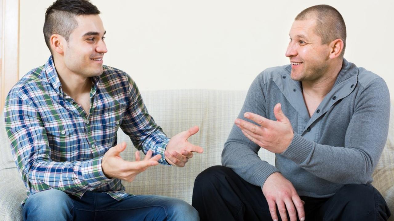 How to Talk Gooder
