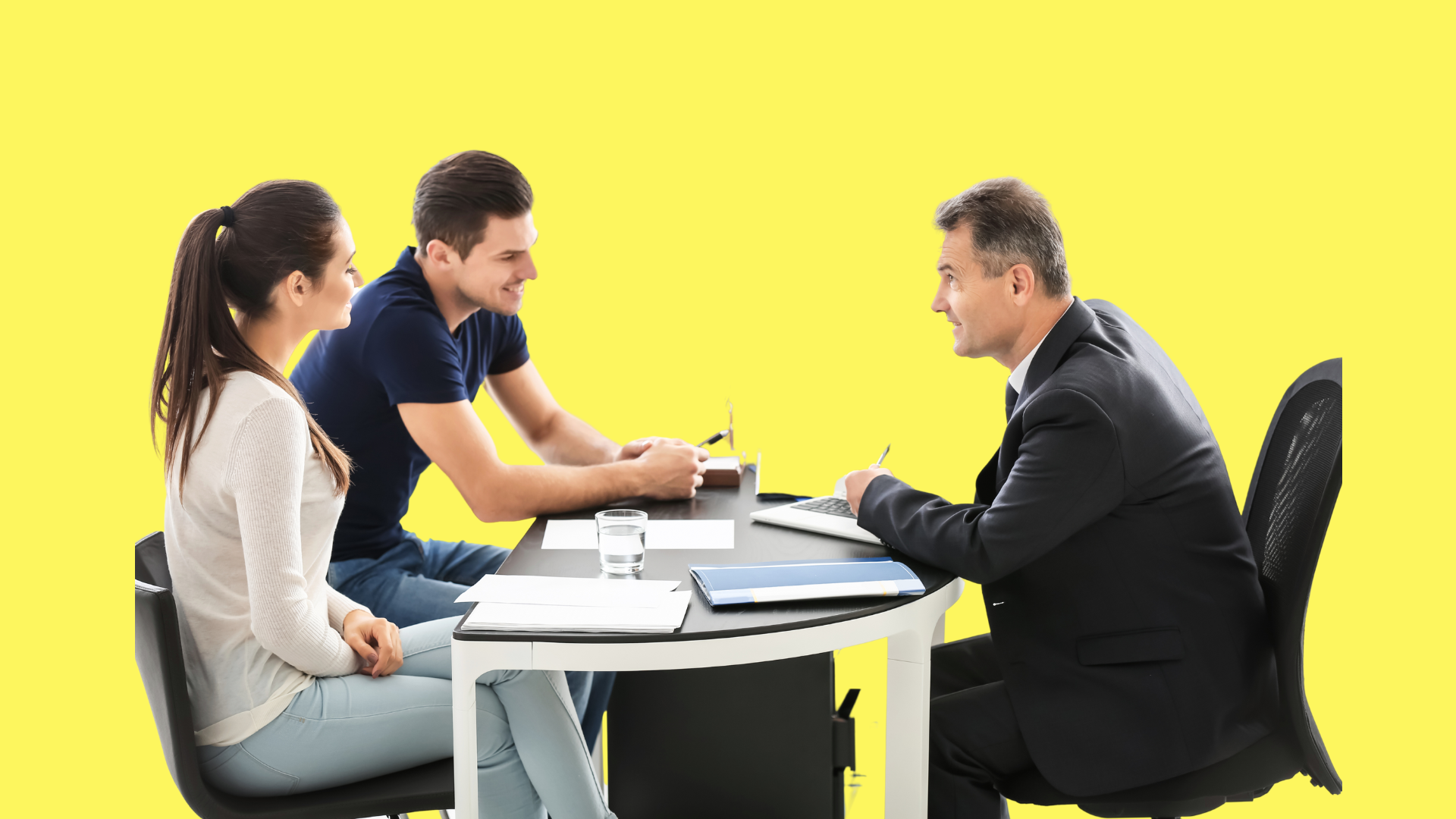 5 Critical Topics to Discuss with Every Buyer