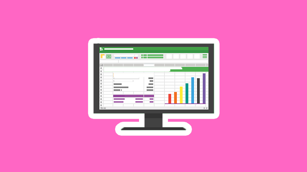 The Simple Business Tracker Spreadsheet