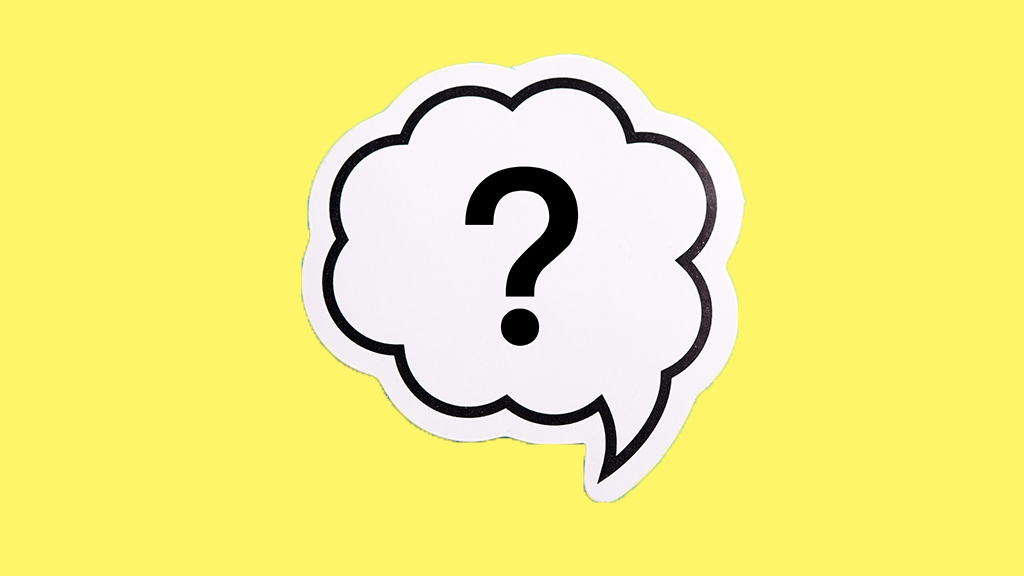 The Dreaded Question Every Agent Gets Asked