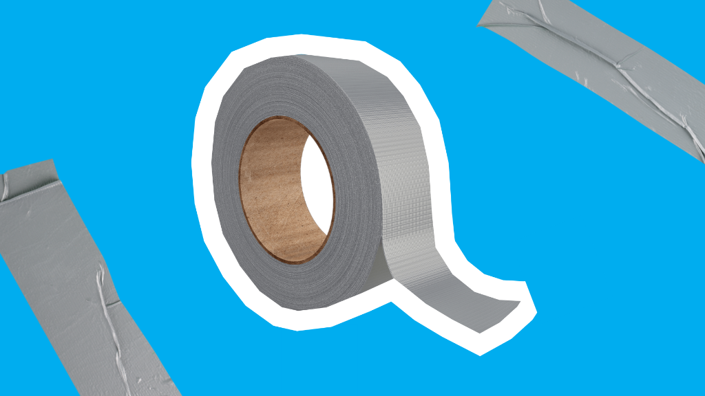Keeping Deals Together with Duct Tape and Krazy Glue