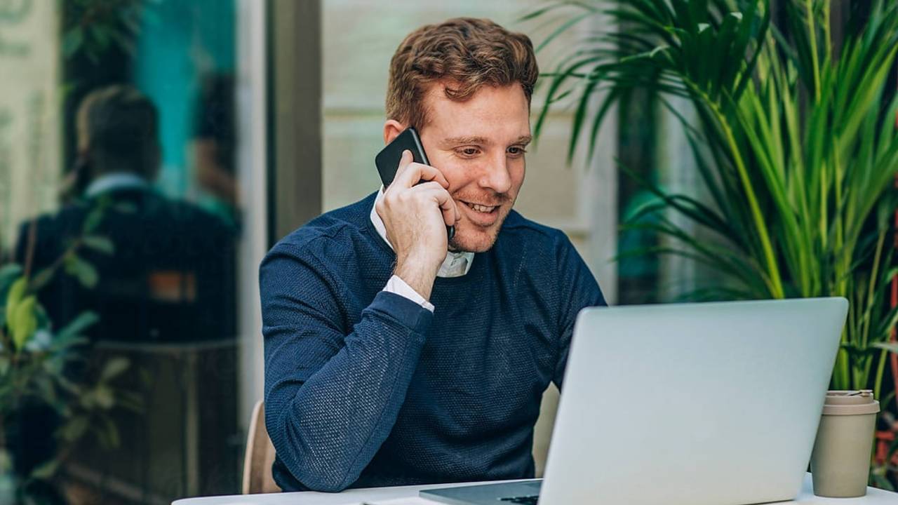 Five Simple Steps to Getting Stuff Done